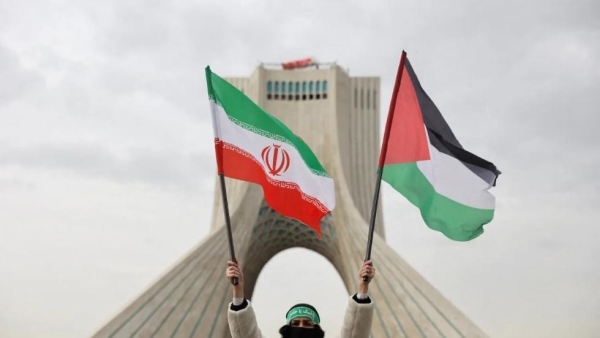 تحليل: الحرس الثوري الإيراني.. ليس في موقع الدفاع عن إيران، بل في مهمة تصدير الثورة الإسلامية