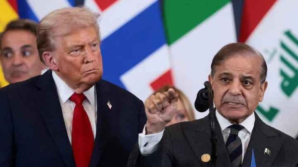 واشنطن: ترامب يعلن التوصل لاتفاق مع إيران وباكستان تكشف تفاصيل مذكرة سلام تشمل وقف العمليات وفتح مضيق هرمز