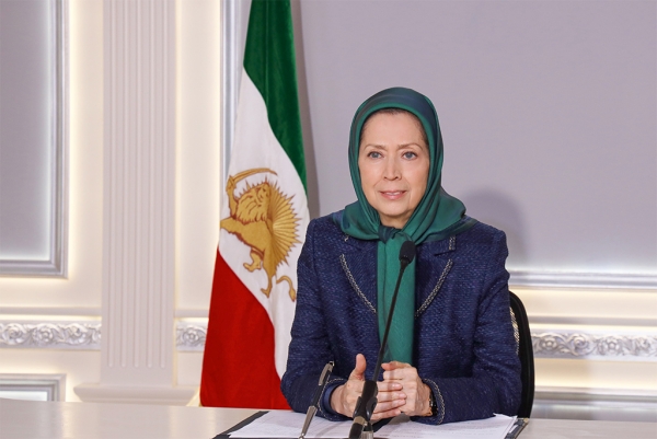 طهران: المقاومة الإيرانية ترحب بالتفاهم لوقف الحرب وتدعو إلى وقف الإعدامات وقمع المحتجين