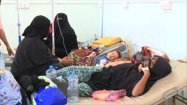 اليمن: 14 وفاة وأكثر من 1400 إصابة بحمى الضنك في عدن منذ بداية العام