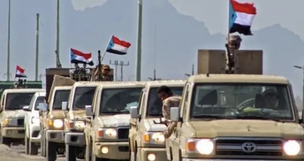 اليمن: الانتقالي يرفض قرار الحجز التحفظي على أمواله ويصفه بـ