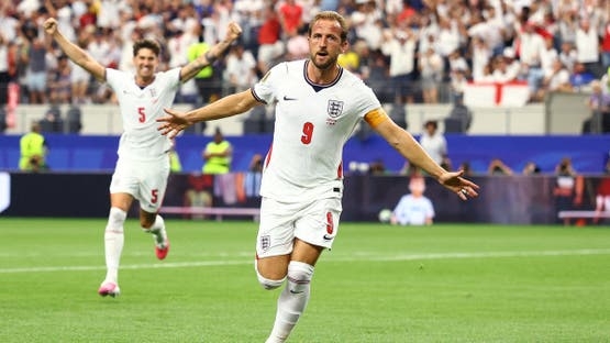 مونديال 2026: إنجلترا تهزم كرواتيا في أجمل مباراة بكأس العالم حتى الآن