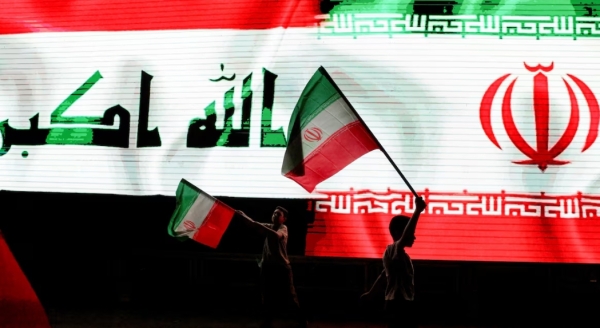 بغداد: الحرس الثوري الإيراني شكل خلايا سرية بالعراق لمهاجمة دول بالخليج