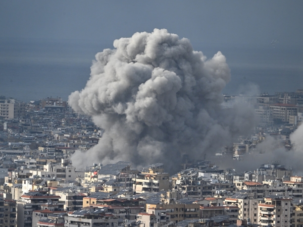 بيروت: 47 قتيلاً في غارات إسرائيلية متواصلة رغم اتفاق وقف إطلاق النار مع لبنان