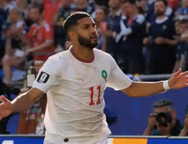 مونديال 2026: المغرب يجتاز اسكتلندا وينعش حظوظه في بلوغ دور الـ32