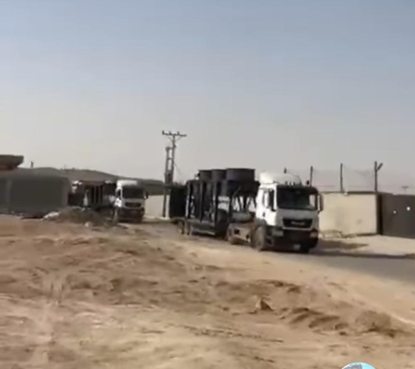 اليمن: بدء شحن منحة كهرباء سعودية بقدرة 300 ميغاوات إلى عدن وحضرموت
