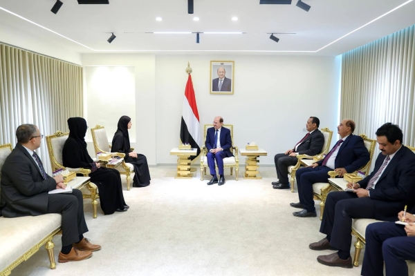 اليمن: مباحثات في عدن مع الصليب الأحمر بشأن الترتيبات النهائية لتبادل المحتجزين