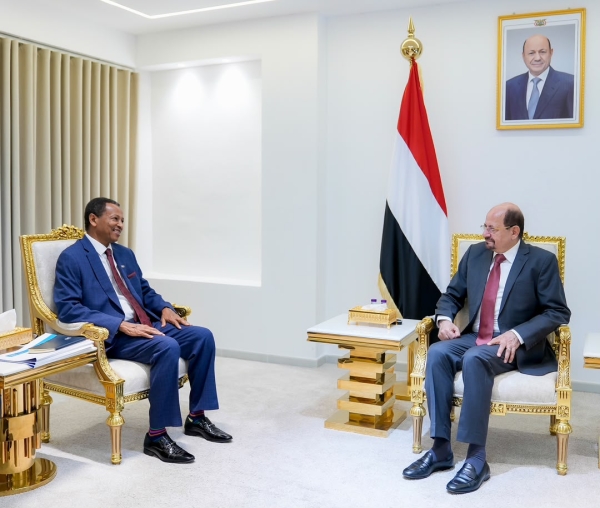 اليمن: مباحثات في عدن مع برنامج الأغذية العالمي للانتقال من الإغاثة إلى التنمية المستدامة