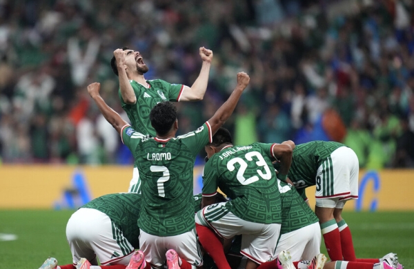 مونديال 2026: الإكوادور تودع.. والمكسيك تحجز بطاقة العبور إلى ثمن نهائي كأس العالم