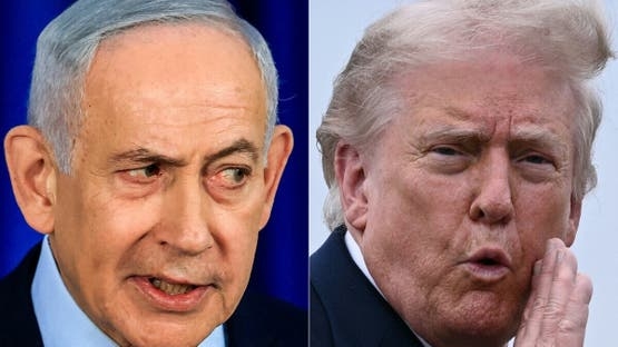 القدس: نتنياهو ينتظر ضوءا أخضر من ترامب.. لبدء عملية 
