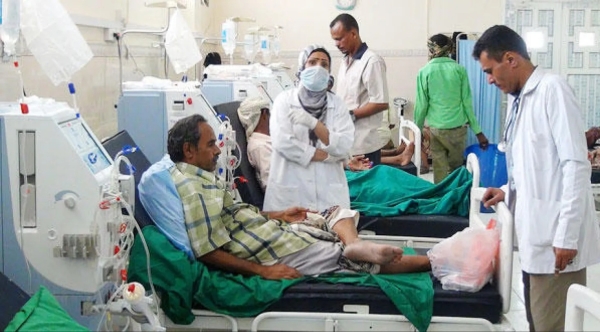 اليمن: وزير الصحة يوجه بتشديد الرقابة على المنشآت الطبية وأسعار الأدوية