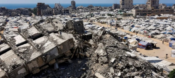 القدس: الجيش الإسرائيلي يعلن تصفية قياديين من حماس