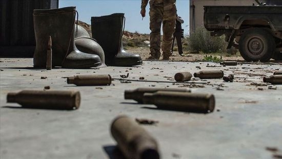 اليمن: مقتل جندي في مواجهات مع الحوثيين شمالي الضالع