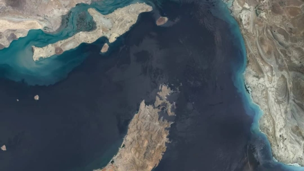 تحليل: مضيق هرمز تحت التهديد.. هل تنقذ التكنولوجيا السفن من المسيّرات والتشويش الإيراني؟