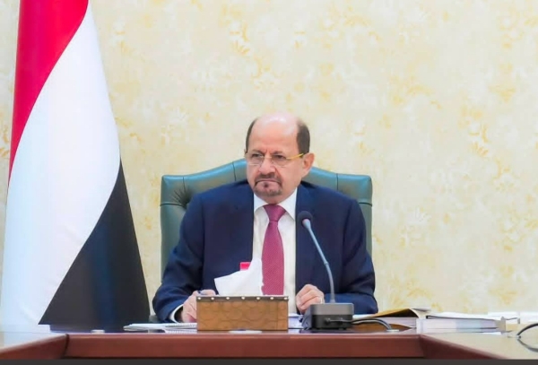 اليمن: الزنداني يتهم الحوثيين بتقويض خارطة الطريق واحتجاز 120 مليون دولار من أموال 