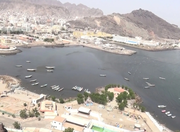 اليمن: العثور على امرأة متوفاة داخل منزلها في كريتر بعد أيام من وفاتها