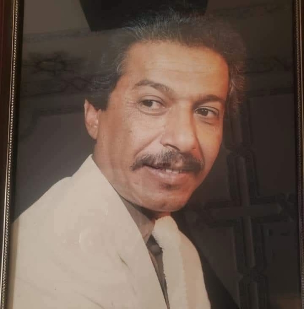 اليمن: نقابة الصحفيين تنعى الإعلامي والشاعر محمود الحاج