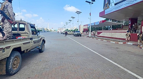اليمن: الأمم المتحدة تحذر من احتمال مواجهات مسلحة في خورمكسر بعد رصد مسلحين في ساحة العروض بعدن