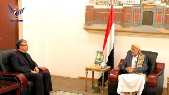 اليمن: بعد غياب منذ أواخر 2024.. مندوب إيران لدى الحوثيين يظهر في صنعاء عقب وصول طائرة من طهران