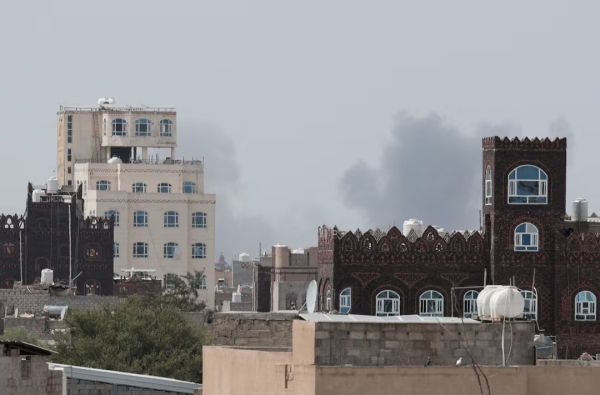 الرياض: السعودية تعلن اعتراض صواريخ أطلقها الحوثيون باتجاه جنوب المملكة في اختبارٍ للهدنة المستمرة منذ سنوات