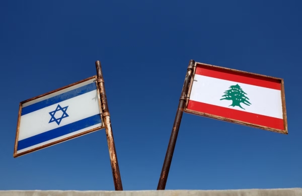 روما: لبنان وإسرائيل يعقدان محادثات لتنفيذ الاتفاق الإطاري