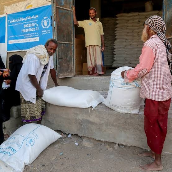 روما: السعودية وبريطانيا تقدمان 10 ملايين دولار لمواجهة انعدام الأمن الغذائي في اليمن