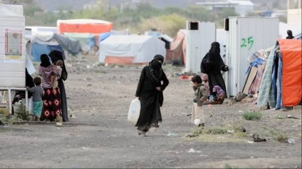 واشنطن: تحليل دولي يتوقع استمرار أزمة انعدام الأمن الغذائي الحاد في اليمن حتى يناير المقبل