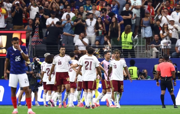 مونديال 2026: إسبانيا تبلغ نهائي كأس العالم على حساب فرنسا