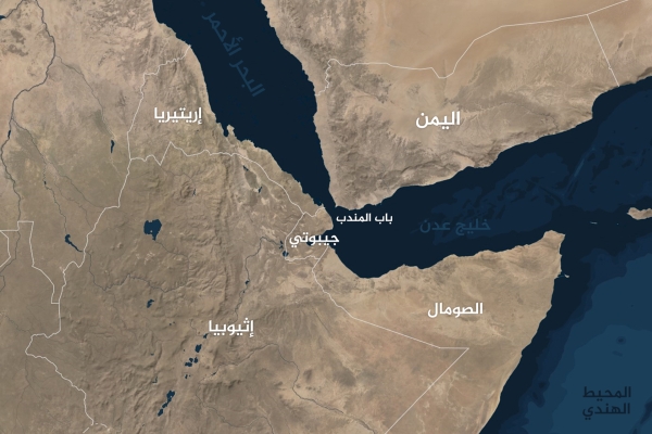 رويترز: إيران طلبت من الحوثيين إغلاق باب المندب إذا قصفت أمريكا شبكة الكهرباء