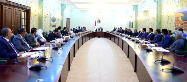 اليمن: الحكومة ترحب بمبادرة أردنية لاستئناف الرحلات الجوية بين صنعاء وعمّان