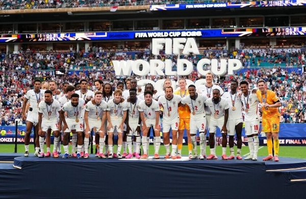 مونديال 2026: مهرجان الأهداف.. إنجلترا تفوز ببرونزية كأس العالم