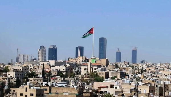 عمان: القوات المسلحة الأردنية تعلن تحييد 5 طائرات مسيرة إيرانية