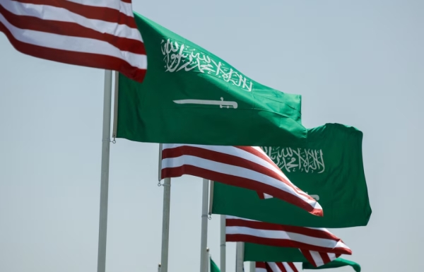 واشنطن: ترامب يلتمس موافقة الكونجرس على اتفاق نووي مع السعودية