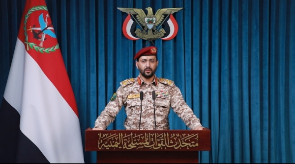 اليمن: الحوثيون يعلنون استهداف منشآت تابعة لأرامكو في جيزان وينبع ويؤكدون استمرار “الحصار البحري” على السعودية