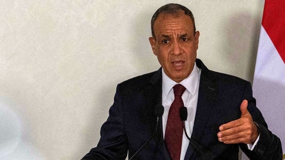 القاهرة: مصر تؤكد أهمية الحفاظ على حرية الملاحة