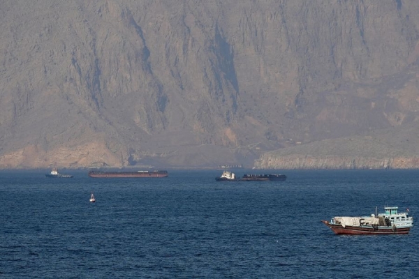 اليمن: الحوثيون يدرسون فرض رسوم على السفن في البحر الأحمر