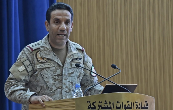 الرياض: السعودية تعلن تنفيذ ضربات عسكرية داخل العراق قالت إنها استهدفت جماعات موالية لإيران