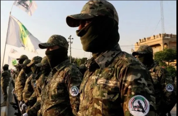 بغداد: الحشد الشعبي العراقي يعلن مقتل 20 منتسبا وإصابة 32 آخرين في الهجمات الأمريكية السعودية