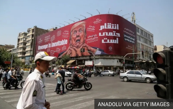 واشنطن: الولايات المتحدة تقصف عشرات الأهداف في إيران، والحرس الثوري يؤكد استمرار إغلاق مضيق هرمز