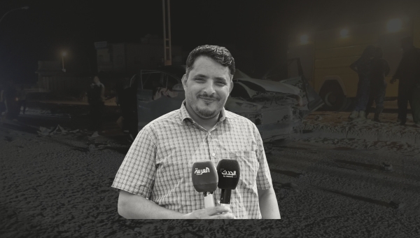 اليمن: سلطات حضرموت تعلن ضبط متهمين رئيسيين في اغتيال الصحفي محمد عيضة وتتهم الحوثيين بالوقوف وراء الجريمة