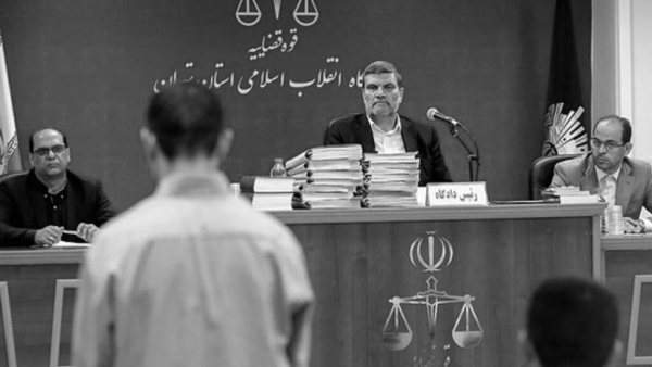 طهران: المقاومة الإيرانية تقول ان الإعدامات العلنية تعكس خوف النظام من تصاعد الغضب الشعبي