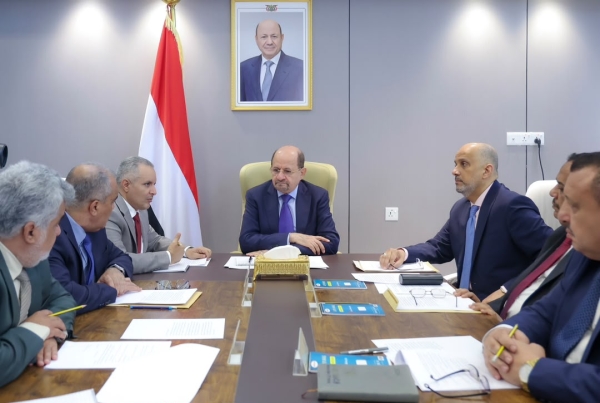 اليمن: الزنداني يشدد على استقلالية 