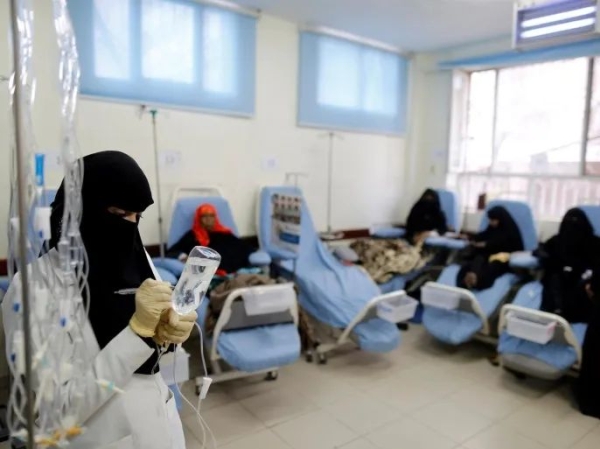 اليمن: زيادة حالات السرطان في تعز بنحو 8% خلال النصف الأول من هذا العام
