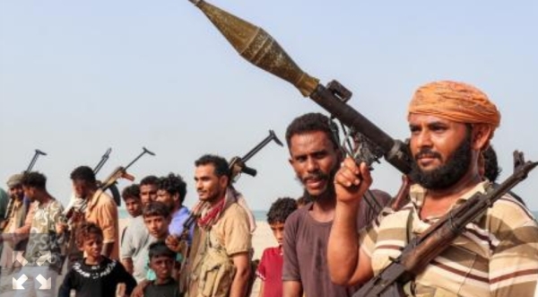 تقرير: اقتناء السلاح في اليمن... آلاف الأرواح يهددها الرصاص المنفلت