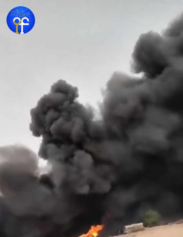 اليمن: مقتل نازحين اثنين وإصابة 14 آخرين في قصف صاروخي حوثي استهدف مخيمات للنازحين بمأرب