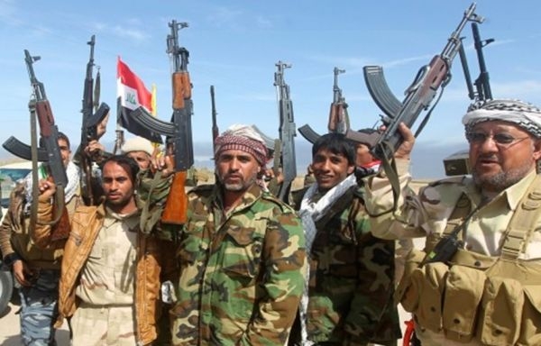 الرياض: تقارير استخباراتية تكشف عن تنسيق بين الحوثيين وميليشيات عراقية للاعتداء على السعودية