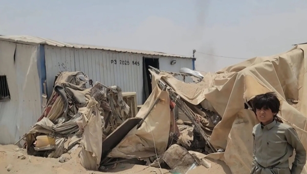 تقرير: الحوثيون يهاجمون داخلياً هرباً من اتساع الغضب المعيشي
