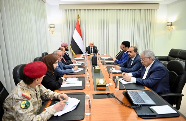 اليمن: مجلس الدفاع الوطني يعلن الانعقاد الدائم ويقر تدابير لرفع الجاهزية والرد على الحوثيين