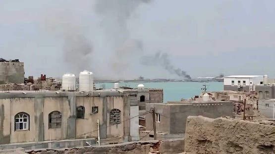 اليمن: هجوم حوثي على ميناء المخا وتصعيد عسكري في الضالع