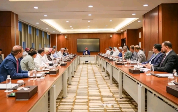 اليمن: الوفد الجنوبي في الرياض يؤكد توحيد الصف في مواجهة الحوثيين ويدعو إلى معالجة القضية الجنوبية سياسياً
